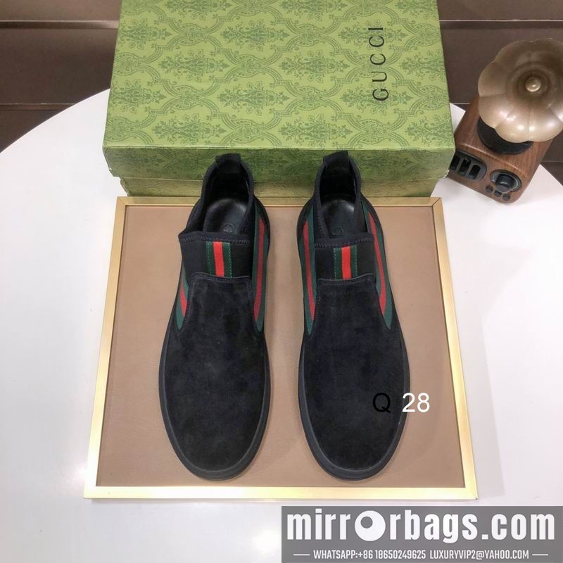 Gucci Shoes sz38-45 N1209