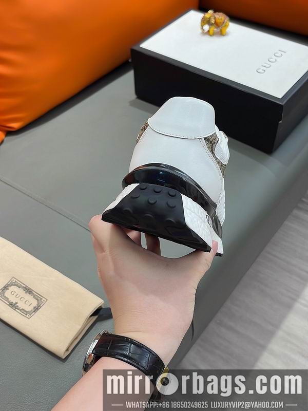 Gucci Shoes sz38-44 mnf0136