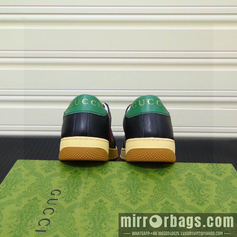 Gucci Shoes sz38-44 hnm0142