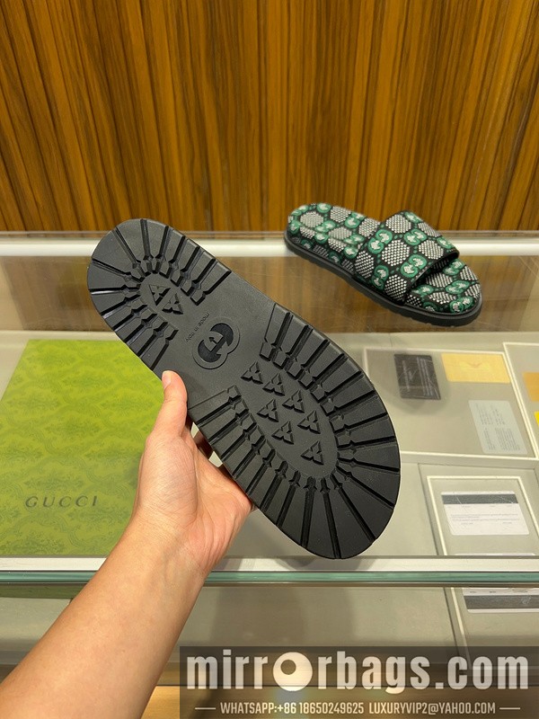 Gucci Shoes sz38-45 jyh0235