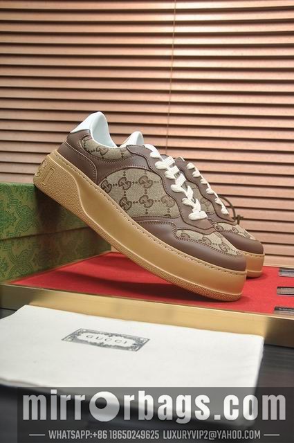 Gucci Shoes sz35-45 mnh0505