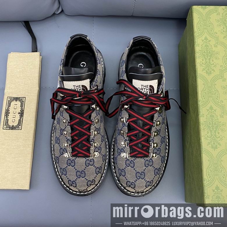 Gucci Shoes sz38-45 4C n1003
