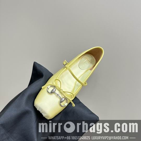 Gucci Shoes sz35-39 mnh0801