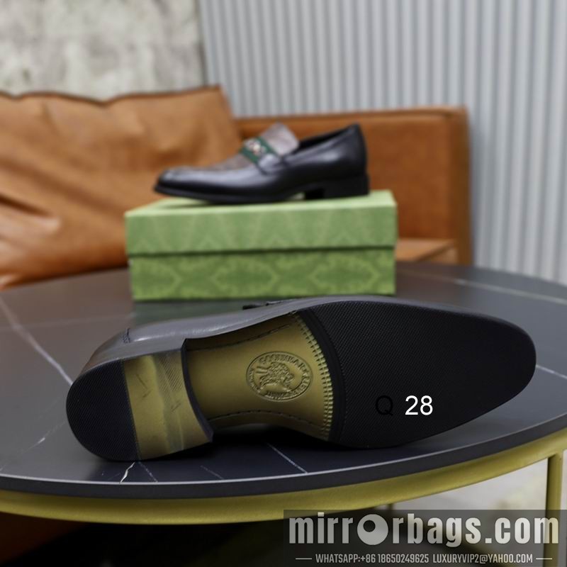 Gucci Shoes sz38-45 N1209