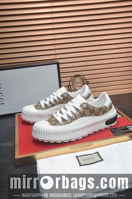 Gucci Shoes sz38-45 mnh0805