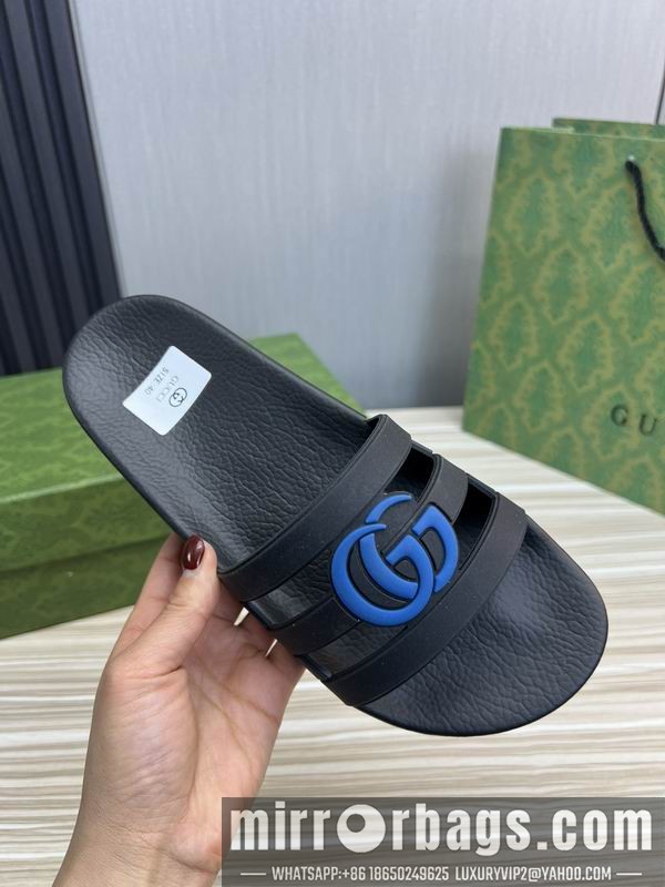 Gucci Shoes sz36-46 mnf0301