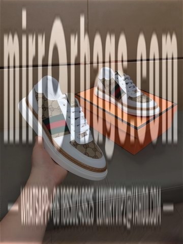 Gucci Shoes sz38-44 mnh0617