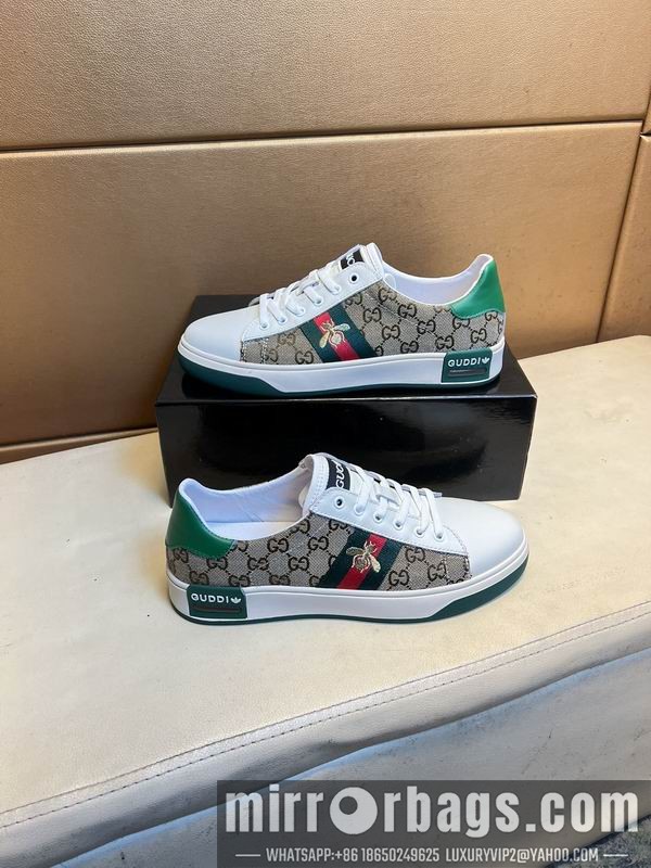 Gucci Shoes sz38-44 mnf03104