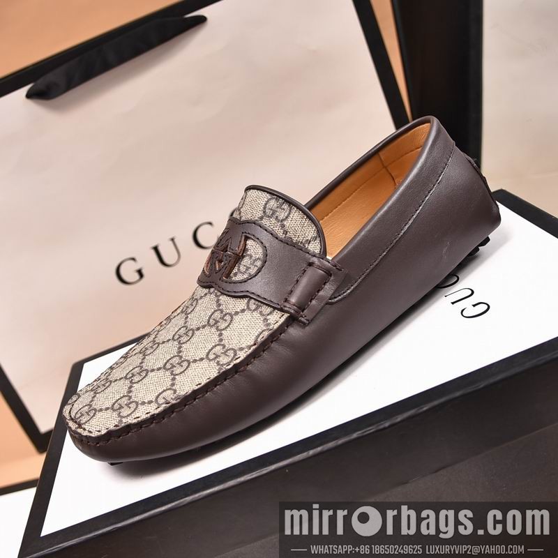 Gucci Shoes sz 38-46 mnf0127