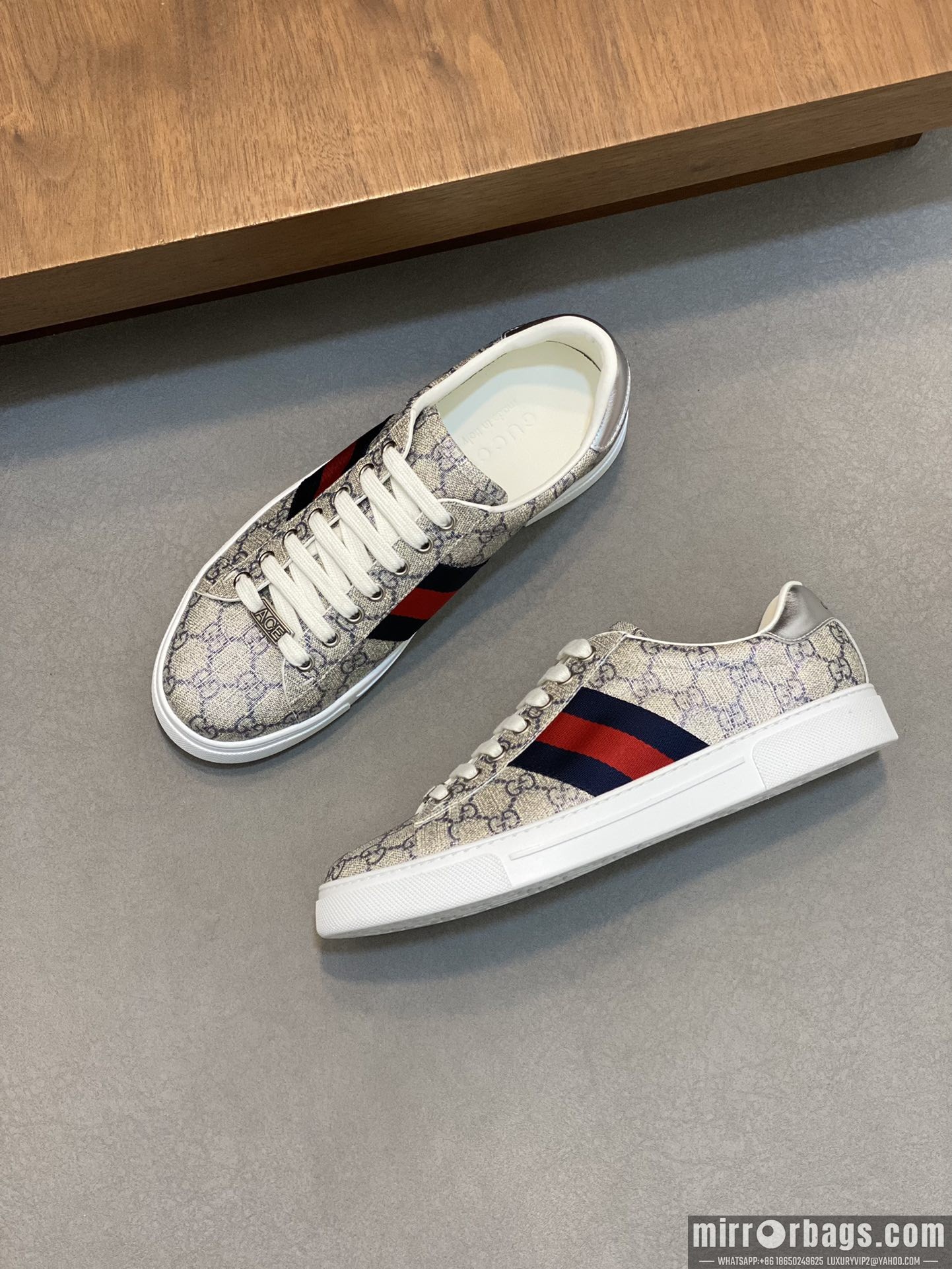 Gucci Shoes sz35-46 hnh1203