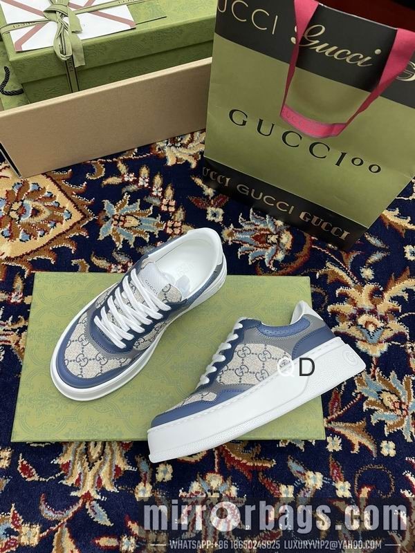 Gucci Shoes sz34-44 GDT0304