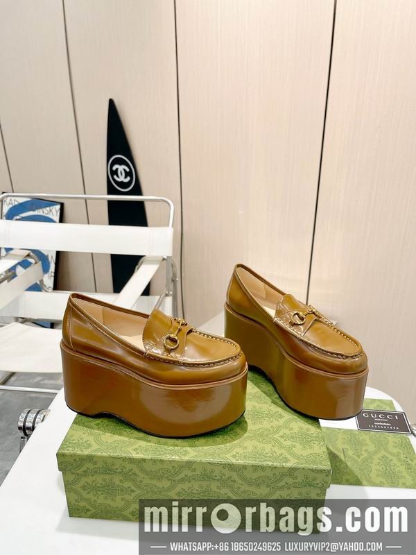 Gucci Shoes sz35-41 10cm mnf0302