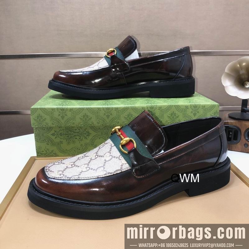 Gucci Shoes sz38-45 WM0601