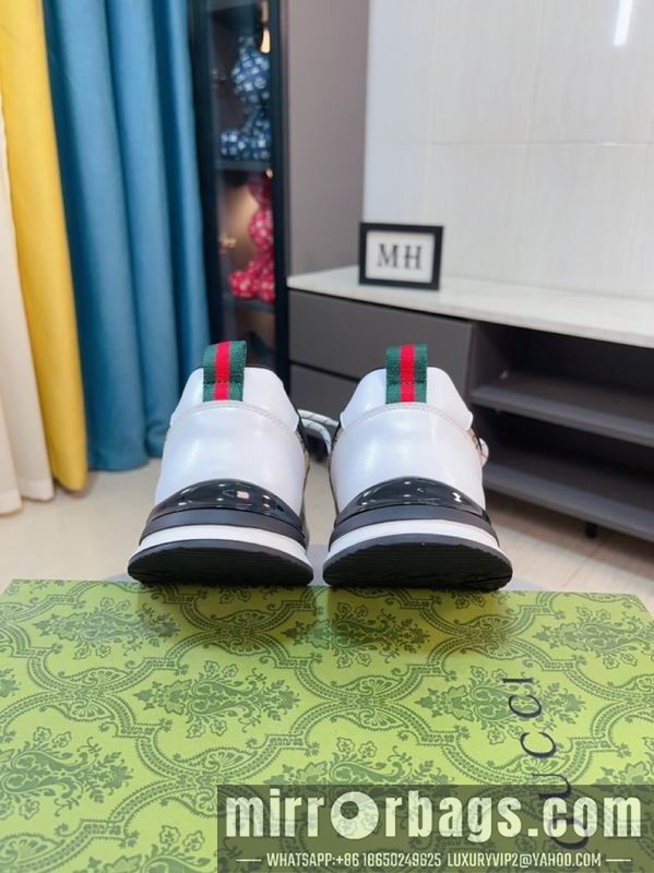 Gucci Shoes sz38-44 mnf03114