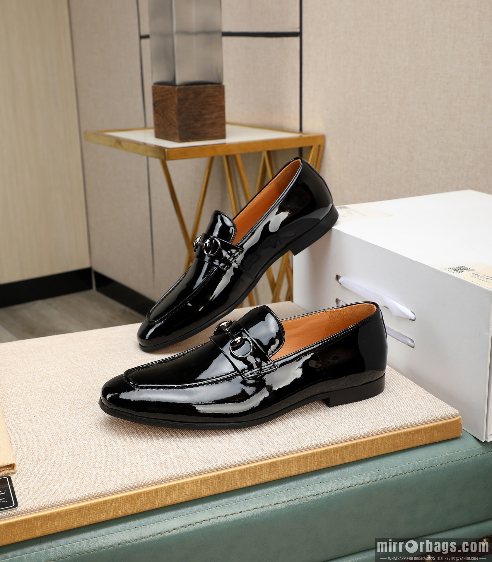 Gucci Shoes sz38-44 h1021