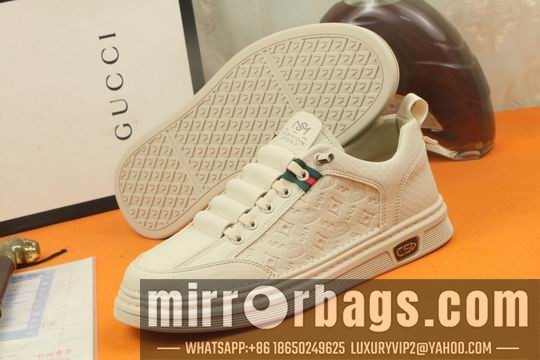 Gucci Shoes sz38-43 mnh1009