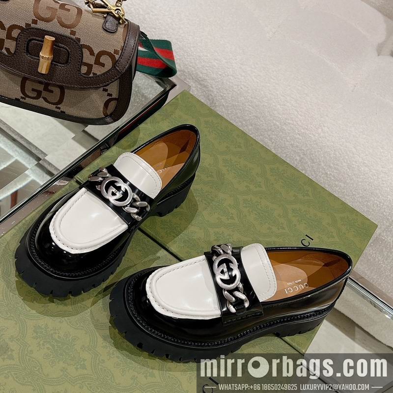 Gucci Shoes sz35-40 mnf0315