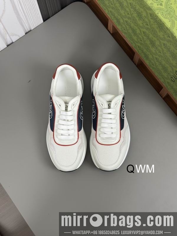 Gucci Shoes sz38-45 WM0603
