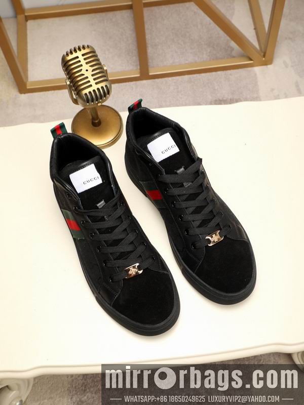 Gucci Shoes sz38-44 mnf0306