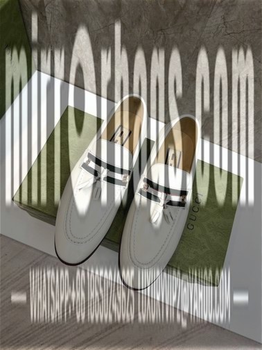 Gucci Shoes sz38-46 mnh0534