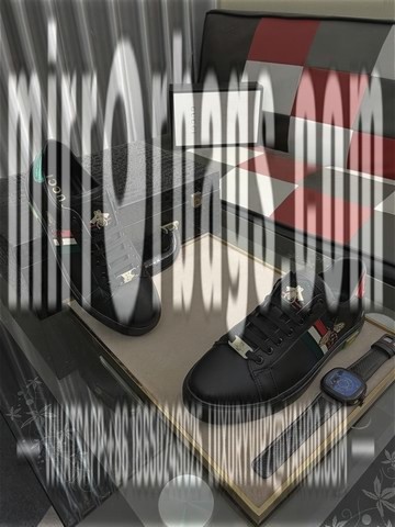 Gucci Shoes sz38-44 hnh0428