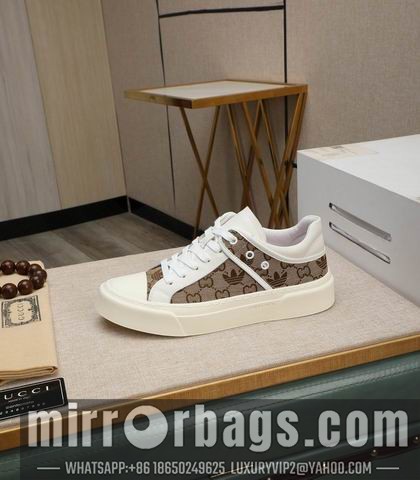 Gucci Shoes sz38-44 mnh0806