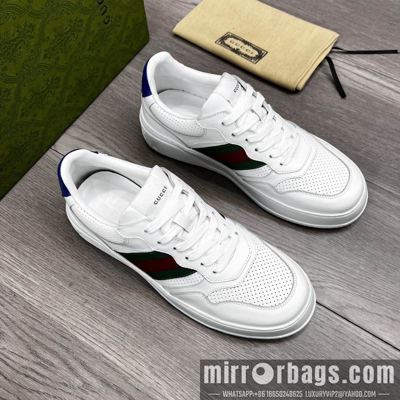 Gucci Shoes sz 38-45 mnf0152
