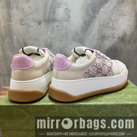 Gucci Shoes sz35-40 mnh1001