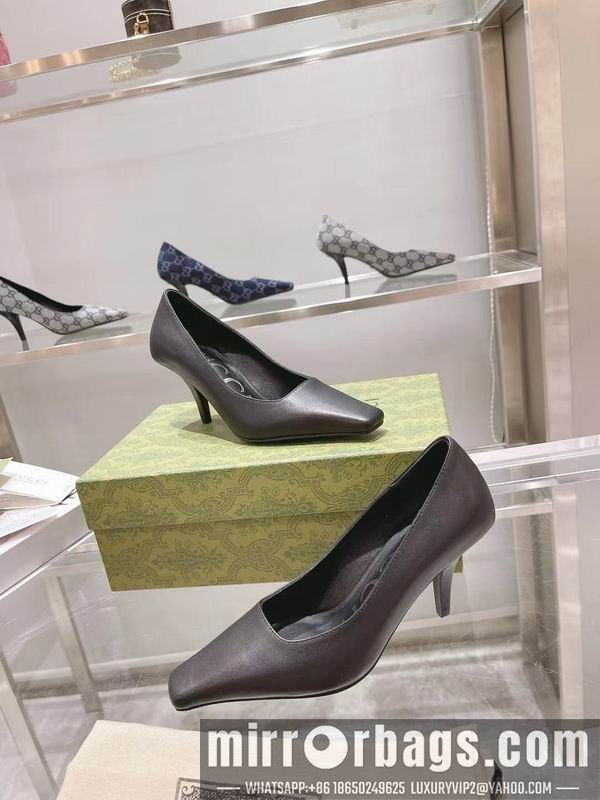 Gucci Shoes sz35-42 7.5cm mnf0307