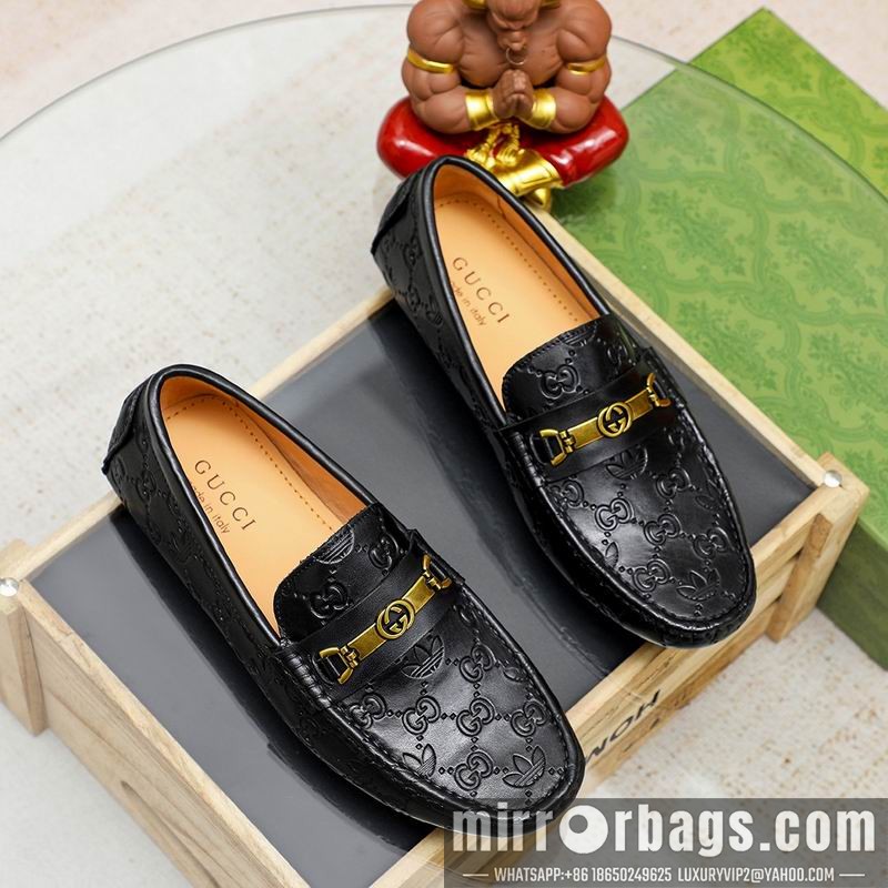 Gucci Shoes sz38-44 mnf0393