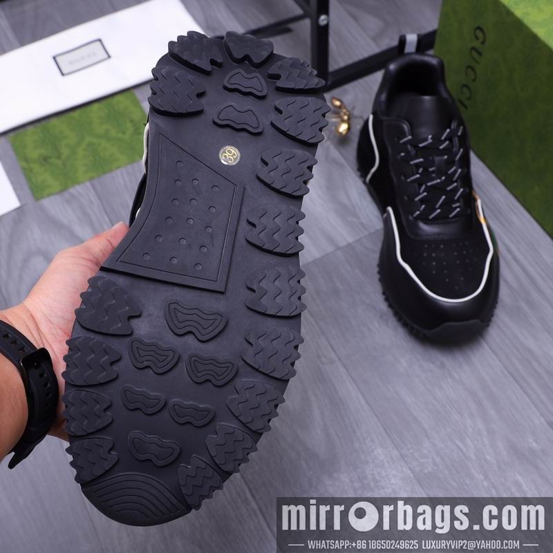 Gucci Shoes sz38-44 hnm0168