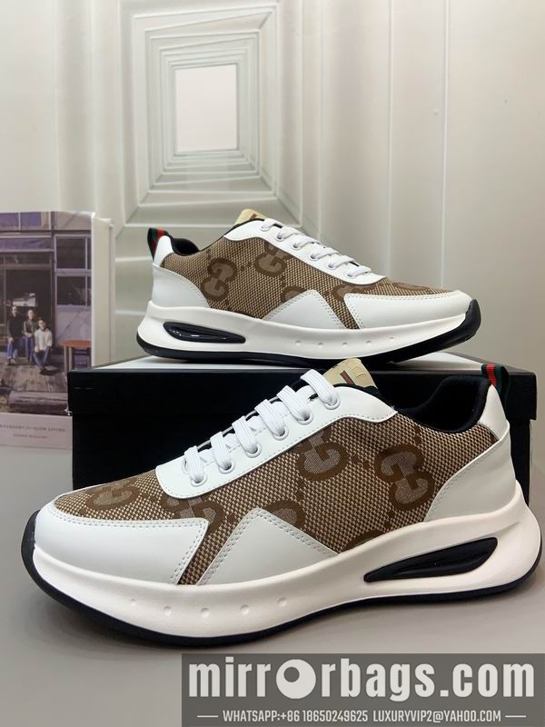 Gucci Shoes sz38-44 mnf0246