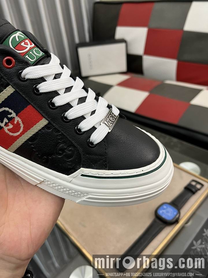 Gucci Shoes sz38-44 hnh0227