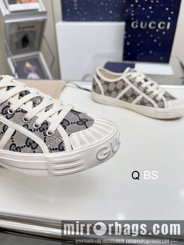Gucci Shoes sz38-45 BS0704