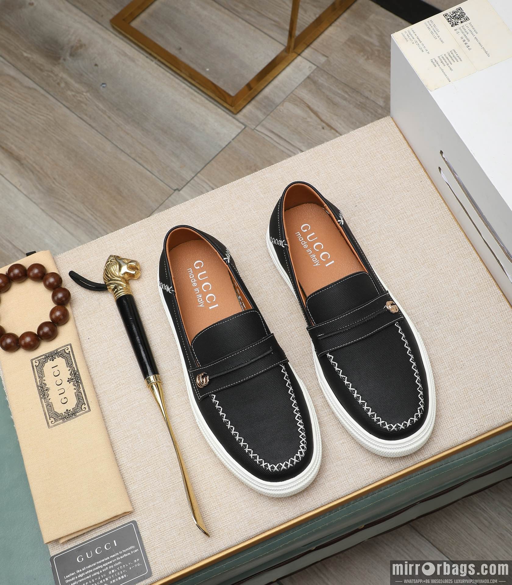 Gucci Shoes sz38-44 h0716