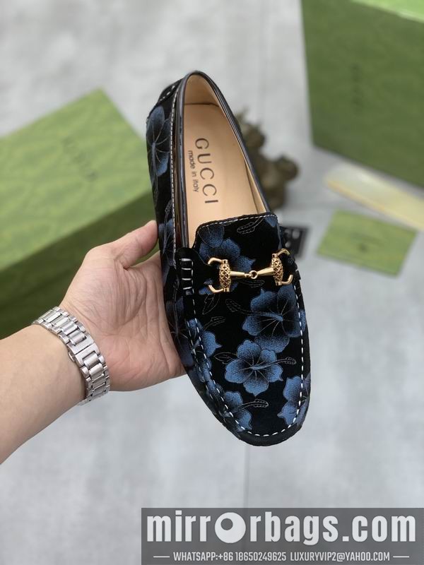 Gucci Shoes sz38-45 mnf0302