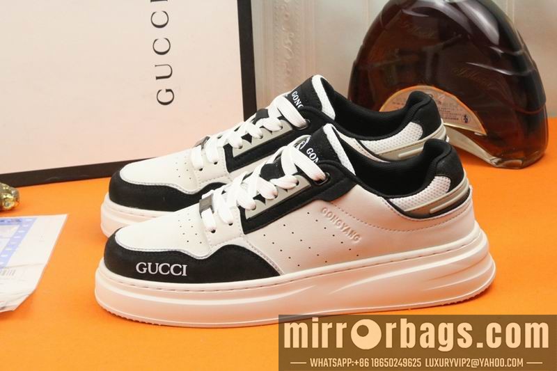 Gucci Shoes sz38-43 mnf0224