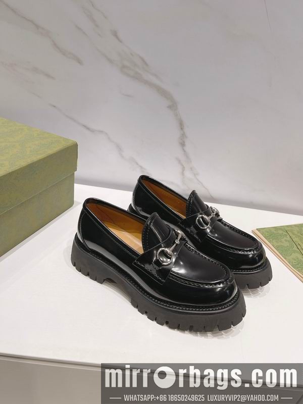 Gucci Shoes sz35-40 5.5cm mnf0301
