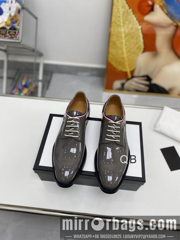 Gucci Shoes sz38-45 BS0380