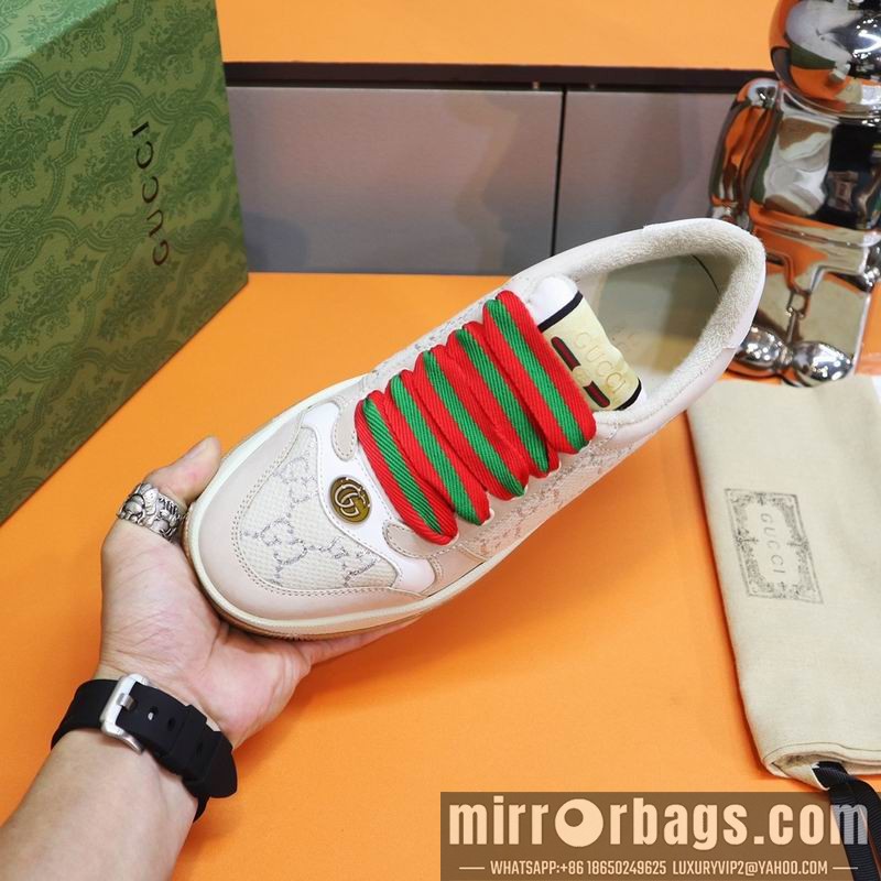 Gucci Shoes sz35-41 38-45 mnf0104
