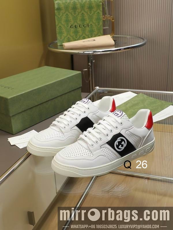 Gucci Shoes sz35-44 L0902