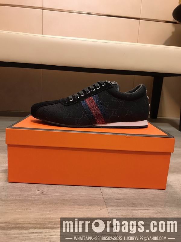 Gucci Shoes sz38-44 mnf0144