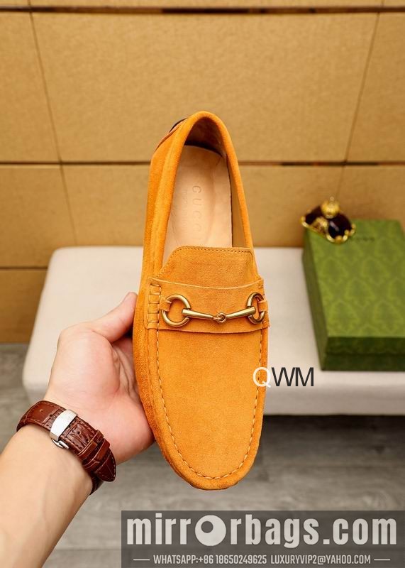Gucci Shoes sz38-45 WM03101
