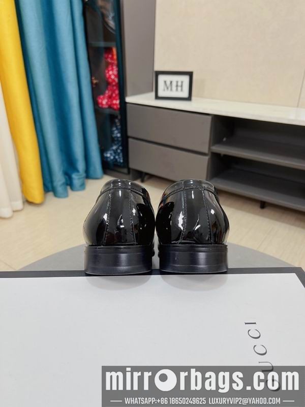 Gucci Shoes sz38-44 hnm0161
