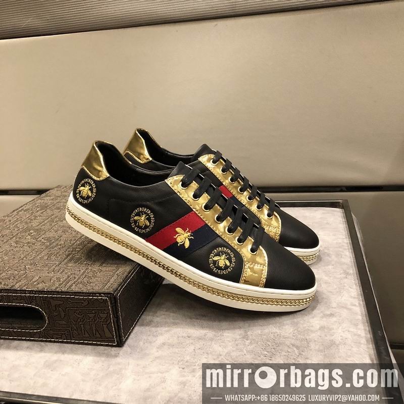 Gucci Shoes sz38-44 mnf0102