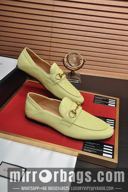 Gucci Shoes sz38-44 mnh0416