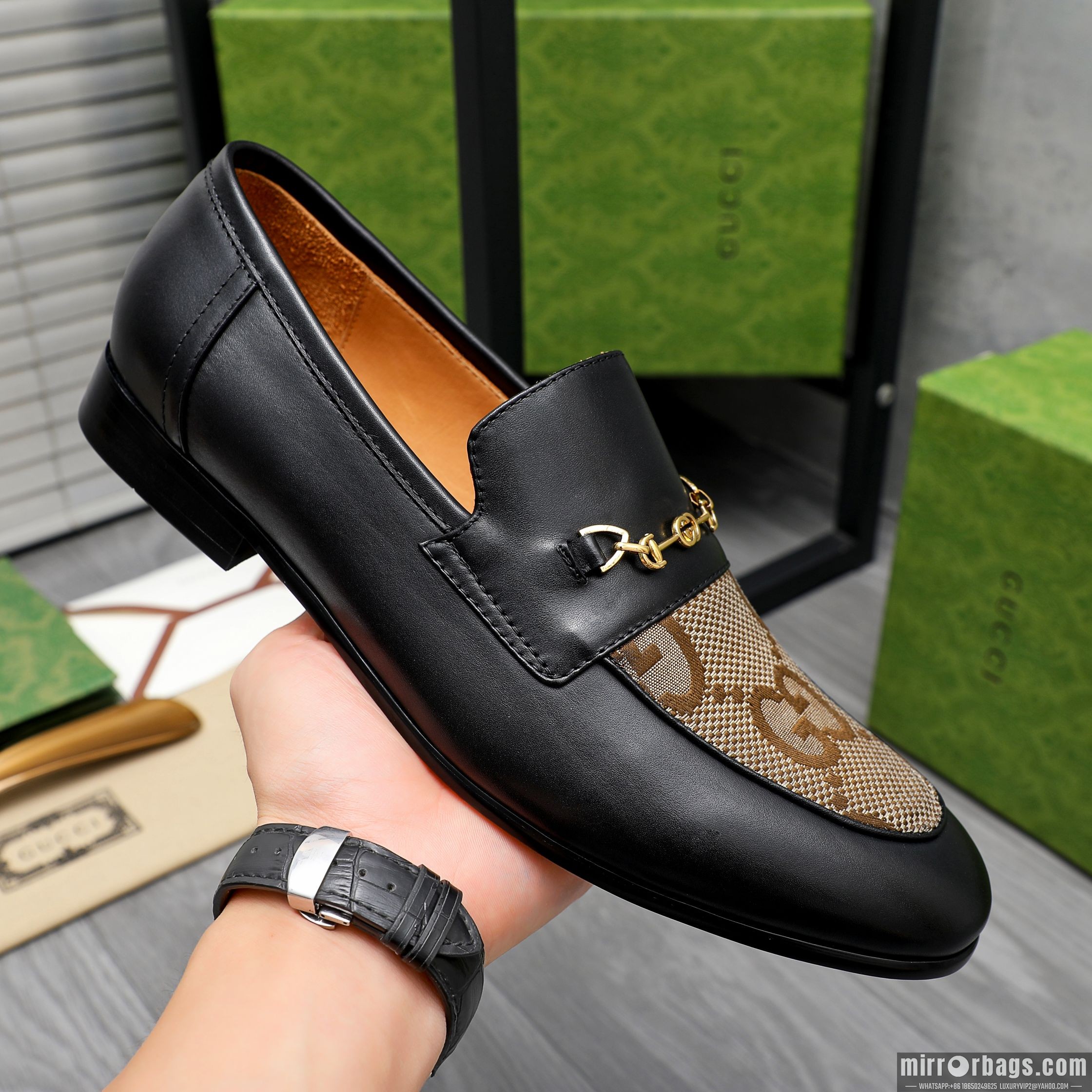 Gucci Shoes sz39-44 h0719