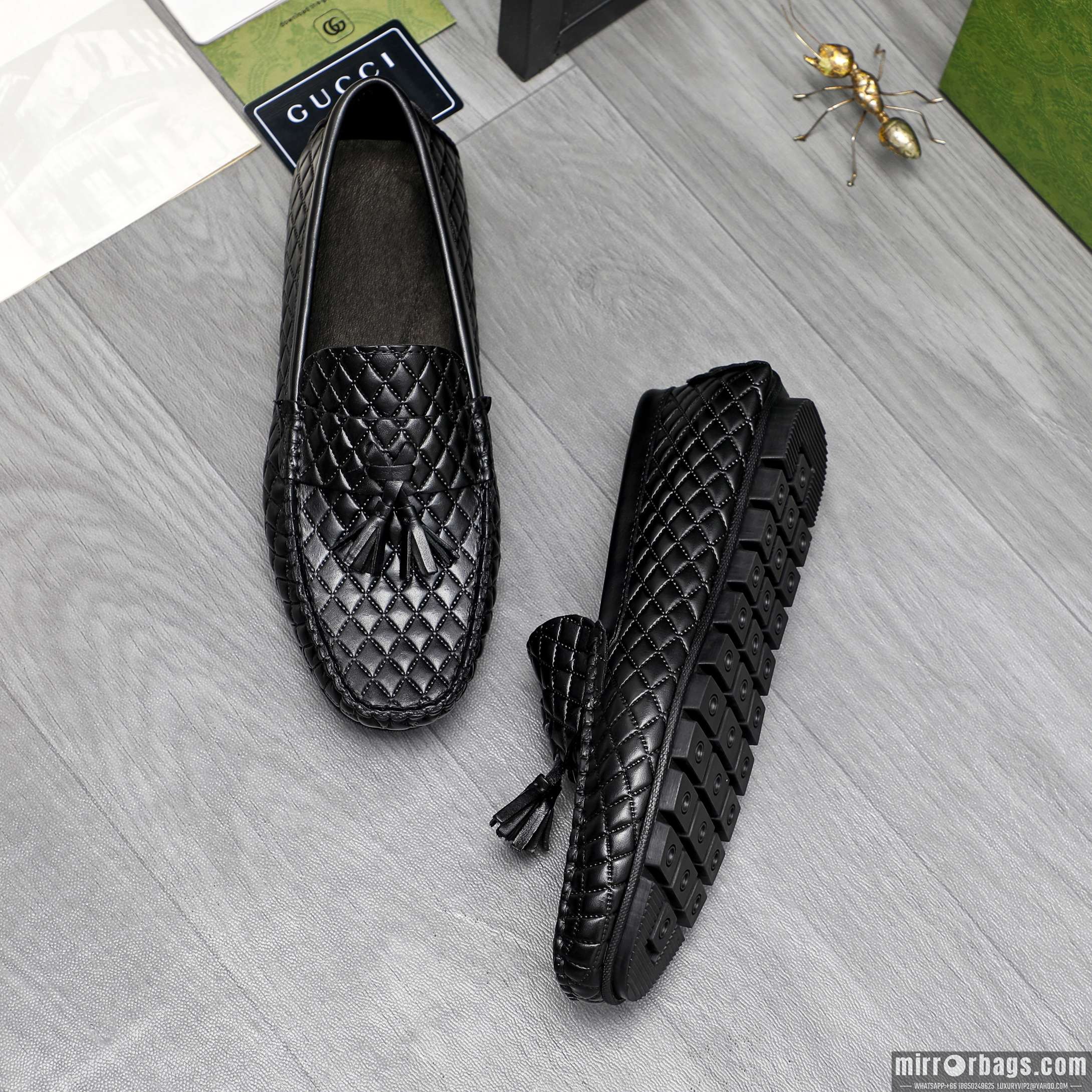 Gucci Shoes sz38-44 h0724