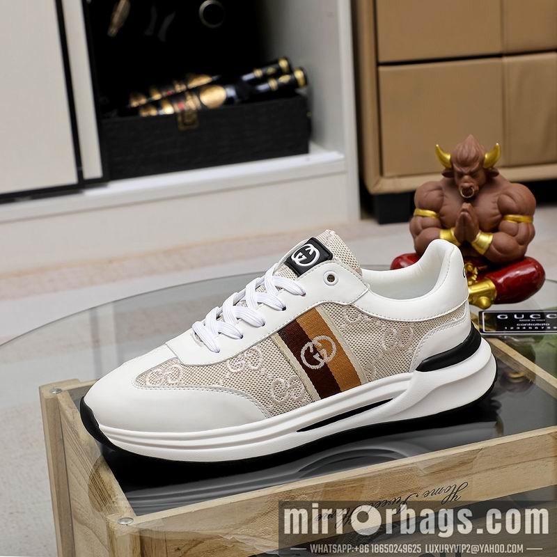 Gucci Shoes sz38-44 mnf0241