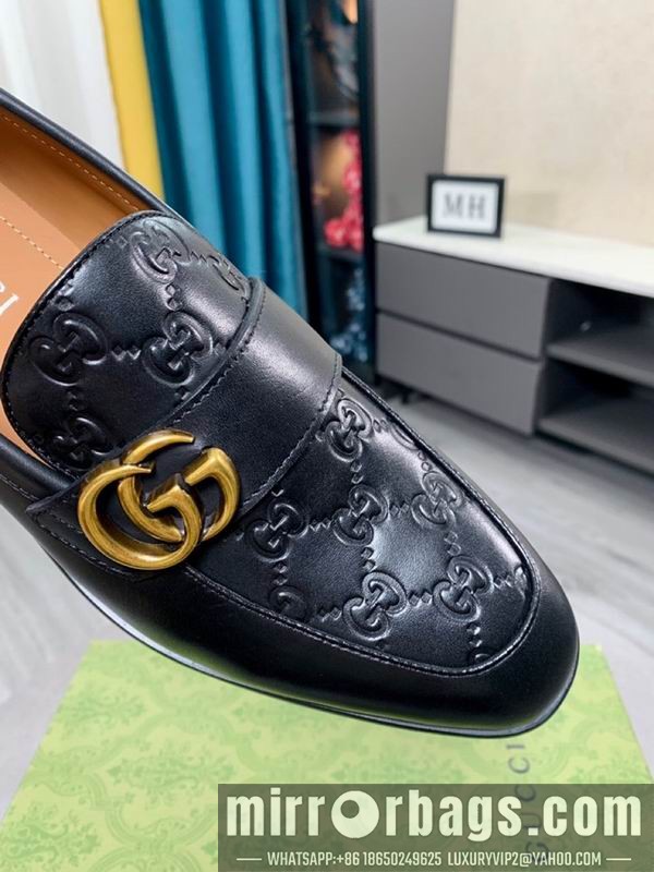 Gucci Shoes sz38-44 mnf0332